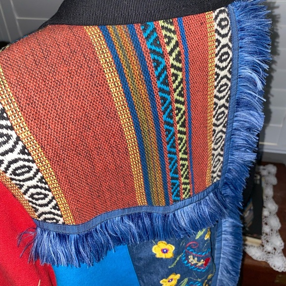 Julia Ken Blazer - Picture 4 of 7